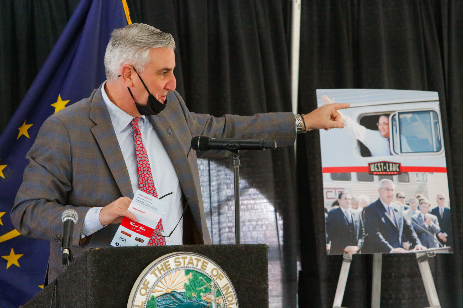 Gallery: Westlake groundbreaking